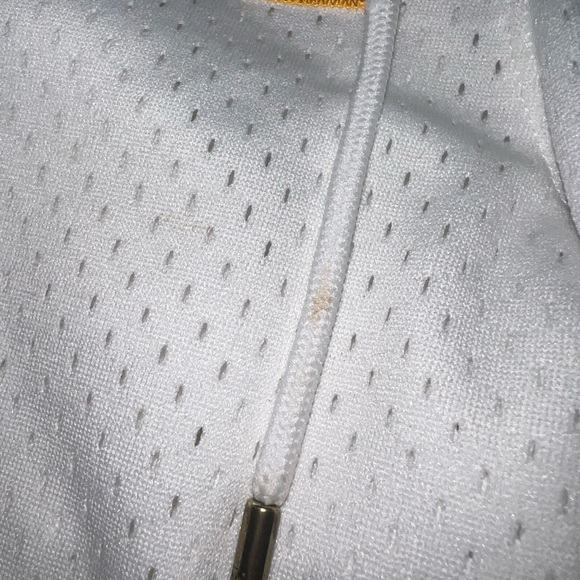 Mitchell & Ness Kith Shorts - Picture 4 of 9